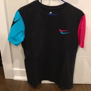 nike miami vice shirt